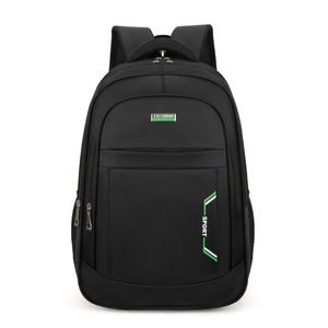 <b>Large</b> Capacity Unisex <b>Backpack</b> With Laptop Compartment For Business Travel And <b>School</b> Use - Product Image 5
