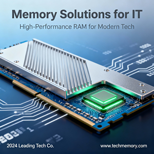 Memoria DDR5 SODIMM/DIMM de 64 GB RECC de 5600 MHz Confiable para Servidores, Estaciones de Trabajo y Aplicaciones de Computación de Alto Rendimiento en Existencia - Product Image 5