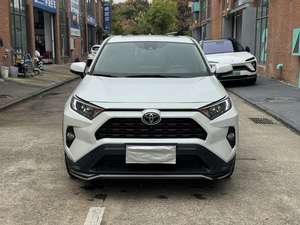 Nuevo SUV Compacto Todoterreno 4x4 de Gasolina para 2021 <span class=keywords><strong>2022</strong></span> 2023 2024 2025, para <span class=keywords><strong>Toyota</strong></span> RAV-4, 5 Puertas, 5 Plazas, con LED y Cuero - Product Image 2