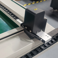 Machine de découpe numérique en Carton ondulé industriel, Machine de découpe