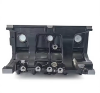Pièces automobiles K7M Bloc court 110108138R Moteur 7701479054 Bloc moteur pour Renault