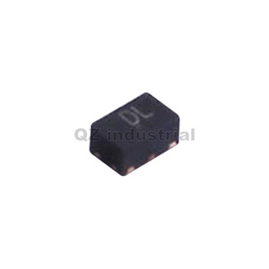 Chip IC de Conmutación RF Original Nuevo QZ BOM PCB PCBA DFN6 DL AW13412 AW13412DNR - Product Image 3