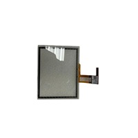 057H04A1 FW:V1.2 PANEL sentuh 5.7 inci untuk DSX-8000 DSX-5000