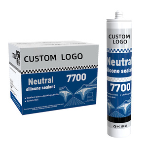 Hot bán giá rẻ LIUCHIXIANG-7700 bán buôn xây dựng trung tính <span class=keywords><strong>Silicone</strong></span> <span class=keywords><strong>sealant</strong></span> cho cửa sổ và cửa chu vi - Product Image 6