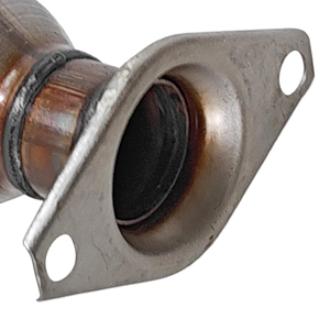 Convertisseur catalytique à trois voies en acier inoxydable pour Prius 1.5L 2004-2009, rénovation/amélioration - Product Image 5