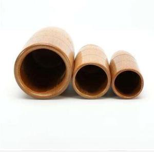 YOUMAY Kit de ventouses en bambou pour <span class=keywords><strong>massage</strong></span> respiratoire, ventouses de <span class=keywords><strong>massage</strong></span> corporel, ventouses en bambou, ensemble de ventouses - Product Image 5