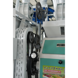 Máquina para Moler Harina <span class=keywords><strong>de</strong></span> Trigo Integral/Planta <span class=keywords><strong>de</strong></span> Molienda <span class=keywords><strong>de</strong></span> Harina <span class=keywords><strong>de</strong></span> Trigo/Máquina para Moler Harina <span class=keywords><strong>de</strong></span> Sémola para Canadá - Product Image 3