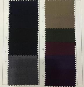 เสื้อสูททางการสีม่วงสำหรับปาร์ตี้งานพรอมปรับแต่งได้เสื้อเบลเซอร์ WB130สีดำคอปกสีม่วง - Product Image 4