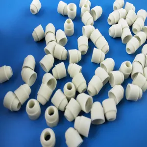 6mm 8mm 10mm 12mm 15mm Zirconia Oxide ZrO2 Ceramic Grinding Beads