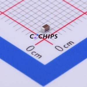 Condensador SMD (MLCC) CGA3E1X7R1V105KT000N 0603 (Capacitancia: 1uF) (Precisión: 10%) (Voltaje Nominal: 35V) - Product Image 2