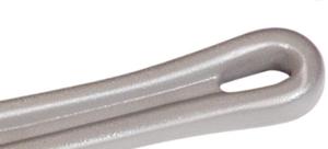 5 Inch Hàm Công Suất Nặng Nhiệm Vụ 36 Inch Nhôm Thẳng Điều Chỉnh Ống Cờ Lê - Product Image 2