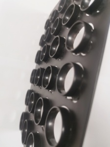 गहने उपकरण अंगूठी Sizer MKT061 प्लास्टिक की अंगूठी मापने टेम्पलेट सुविधाजनक अमेरिका मानक #5-#20 अंगूठी गेज - Product Image 5