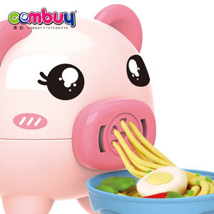 Machine à pâte à <span class=keywords><strong>modeler</strong></span> en plastique pour enfants, outils de <span class=keywords><strong>cuisine</strong></span>, pâte à <span class=keywords><strong>modeler</strong></span>, pâte à <span class=keywords><strong>modeler</strong></span> - Product Image 3