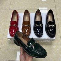 Style Tendance Chaussures Élégantes Classiques pour Femme