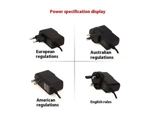 Nouvelle Box <span class=keywords><strong>TV</strong></span> OTT Ultra Haute Définition 4K 60fps 2025 – Récepteur Stable à Double Streaming avec 2 Go de RAM et 16 Go de Stockage, Type Analogique - Product Image 4