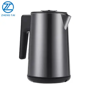 Electric Kettle 1.5L. Wholesale Of Large Capacity Fast Boiling Kettles In Chinese Factories