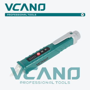 VCANO 휴대용 비접촉 전류 테스트 펜 OEM/ODM 맞춤형 DIY 안전 감지 기능 다기능 디자인 - Product Image 4