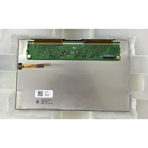 LQ080Y3LW01A Brand New Original Wholesale LCD Monitors 8.0 inch 800*480 TFT supplier LCD panel LQ080Y3LW01A LCD modules - Product Image 2