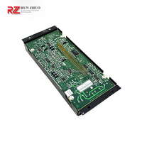 Kon * Panneau de commande d'ascenseur LCE-KNX KM713130G01 Carte PCB d'interface de voiture d'ascenseur