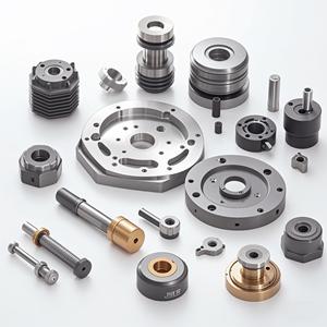 شركة خدمات فورية صينية تقدم خدمات تصنيع مخصصة عالية السرعة EDM سلك دقيق الصنع - Product Image 3