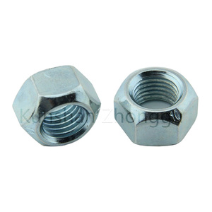 GB6185 DIN 980 <span class=keywords><strong>de</strong></span> Metal <span class=keywords><strong>de</strong></span> acero al carbono <span class=keywords><strong>de</strong></span> acero inoxidable tuerca imperante par tipo todo tipo <span class=keywords><strong>de</strong></span> tuercas hexagonales - Product Image 4