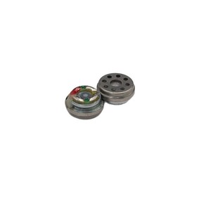 Biofilm Paper Cone Speaker 10mm HIFI <b>Earphone</b> Unit High Frequency Smooth Sound - Product Image 4