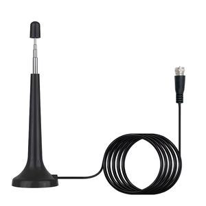 เครื่องขยายเสียง FM ใน<span class=keywords><strong>บ้าน</strong></span><span class=keywords><strong>เสา</strong></span>อากาศวิทยุ, ความละเอียดสูง<span class=keywords><strong>เสา</strong></span>รับสัญญาณโทรทัศน์ระบบดิจิตอล - Product Image 2