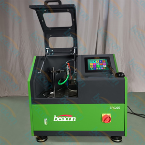Probador de Inyectores Common Rail Beacon Machine EPS208, Probador de Inyectores EPS205 EPS208S - Product Image 4