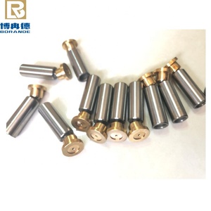 Bomba de alimentación de carga de aceite piloto de pistón hidráulico para miniexcavadora EX30, EX35, EX35, EX35, EX40, EX45, EX15, EX16, EX30, EX30, EX35, EX40, EX45, EX15, EX16 - Product Image 4