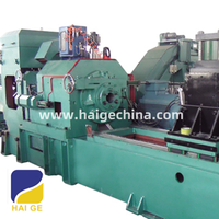 WXC60C Haige Professionelle Spitzenlose Stangenhülsenmaschine