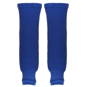 Offre Spéciale tailles de jeunes et adultes en polyester sublimé personnalisé fabriqués en Chine chaussettes de hockey sur glace en tricot - Product Image 2