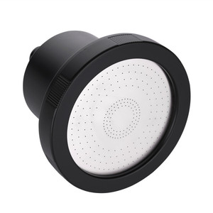 Nsf Chứng Nhận 15-Giai Đoạn Chống-Quy Mô Thép Không Gỉ Shower Lọc Đầu Than Hoạt Tính Công Nghệ Cho Hộ Gia Đình Sử Dụng Clo - Product Image 1