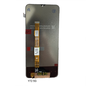 Écran LCD tactile de remplacement pour <span class=keywords><strong>VIVO</strong></span> Y55, Y21, Y22S, <span class=keywords><strong>Y72</strong></span> <span class=keywords><strong>5G</strong></span>, Y76, <span class=keywords><strong>Y72</strong></span> <span class=keywords><strong>5G</strong></span> - Product Image 4