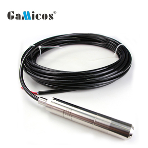 Gamicos glt510m OEM khuếch tán <span class=keywords><strong>silicon</strong></span> 200m 316L thép không gỉ thủy tĩnh chìm cảm biến mức áp suất - Product Image 2