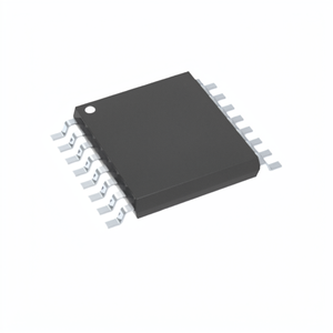 Authorized Distributor Electronic Chips Component L6986HTR Power Management (PMIC) 16 PowerTSSOP - Product Image 1