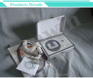 바이오 양자 분석 시스템 세일: 양자 공명 자기 치료 생체 전기 신체 건강 임상 분석 기기 - Product Image 6