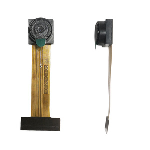 Módulo de Cámara DVP de 2MP UXGA OV2643 con YUV para Escaneo y Reconocimiento de Códigos - Product Image 3