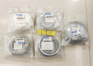 707-99-59610 PC300-7 комплект для ремонта цилиндров ковша - Product Image 2