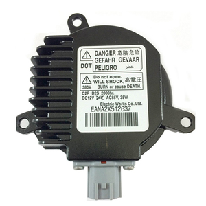 ADT 12V 35W HID ซีนอนไฟหน้า EANA090A0350 EANA2X512637 HID 17F 15794 D2S D2R EANAOD6A31 สำหรับ EX35 FX45 G35 G37 - Product Image 2
