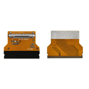XS-OUT00001 Adaptador de Conversión de 96 Pines a 51 Pines - Interfaz OUT-TOTCON-<span class=keywords><strong>TU</strong></span>/<span class=keywords><strong>MU</strong></span> - Adaptador de 96P a 51P Apto para Televisores 4K - Product Image 1