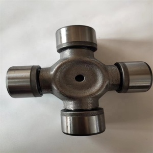 Trục lái đơn U khớp nối chỉ đạo điều chỉnh phổ Doanh chéo mang cardan doanh xe bạc OEM tùy chỉnh - Product Image 3