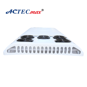 <span class=keywords><strong>Aire</strong></span> <span class=keywords><strong>Acondicionado</strong></span> para Autobús ACTECmax de 10~12 m, Montado en el Techo, para Camioneta, AC.154.109 R410A, Unidad de <span class=keywords><strong>Aire</strong></span> <span class=keywords><strong>Acondicionado</strong></span> Eléctrica, Sistema de Refrigeración por <span class=keywords><strong>Aire</strong></span> - Product Image 2