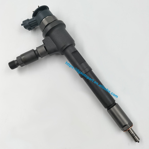 Nuevo inyector de combustible Diesel Common Rail 837073791 0445110408 para Massey Ferguson MF 5600 - Product Image 4