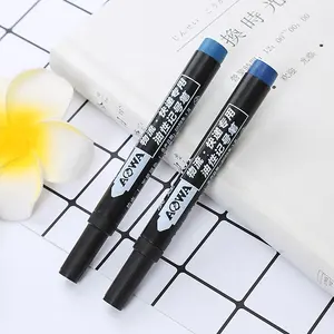 Waterproof Permanent Paint Dry Erase Markers Whiteboard Marker Permanent Waterproof Oil Based Non Toxic Jumbo Whiteboard Marker