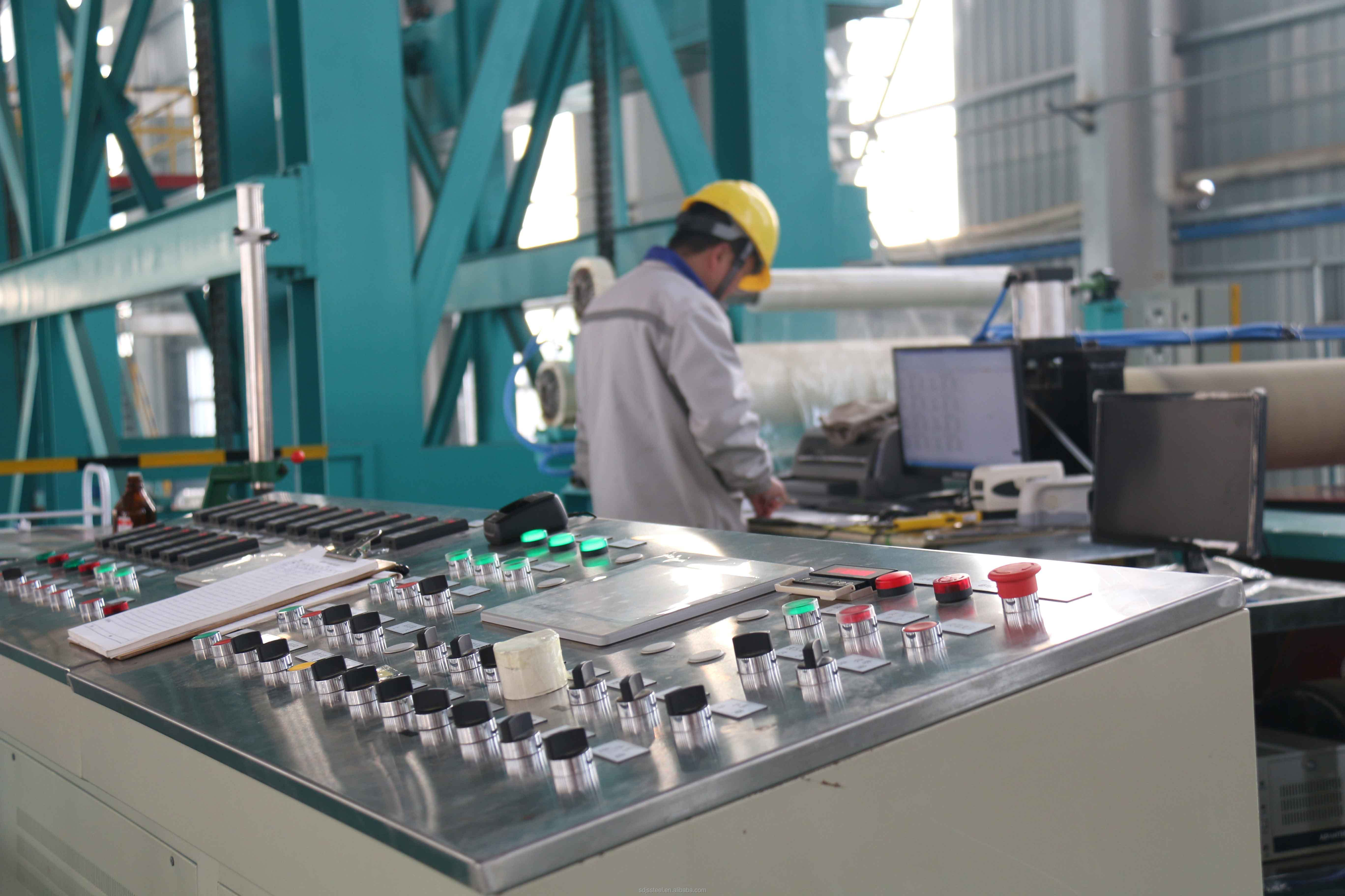 Zinc Coated Galvanized Steel Coil S280GD S350GD S550GD 30gsm - 275gsm