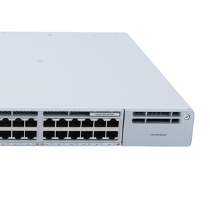 Module d'extension PoE+ optionnel C9200-48P-A/E C9200 48 ports, commutateur PoE géré, commutateur réseau d'entreprise C9200-48P-E - Product Image 2