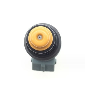 Inyector de Combustible 0280150989 para Volkswagen Santana 2000 Fukang 988, Pieza de Motor de Gasolina - Product Image 4