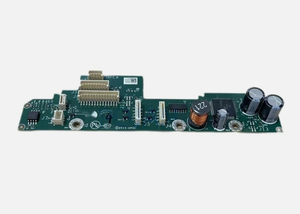 Carte de commande DCU <span class=keywords><strong>PRO</strong></span> F9A30-67029 pour imprimante <span class=keywords><strong>HP</strong></span> <span class=keywords><strong>LaserJet</strong></span> <span class=keywords><strong>Pro</strong></span> M501n <span class=keywords><strong>M501dn</strong></span>, carte de contrôle principale de remplacement, pièces détachées - Product Image 2