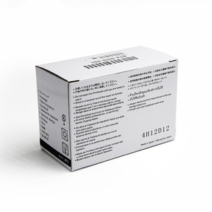 Cabezal de Impresión QY6-0089 QY6 0089 Reciclado de Fábrica Supercolor para Impresoras Canon PIXMA TS5050 <span class=keywords><strong>TS5051</strong></span> TS5053 TS5055 TS5070 TS5080 - Product Image 3