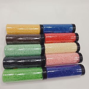 <span class=keywords><strong>Cire</strong></span> dépilatoire en grains sans papier, <span class=keywords><strong>cire</strong></span> solide dure, pot de 400 g, 10 couleurs, crème pour les <span class=keywords><strong>jambes</strong></span> et le corps - Product Image 2